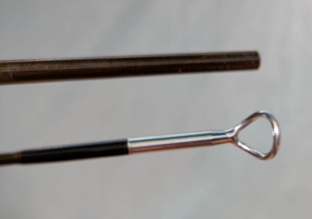 SAGE Graphite II GFL 586 DS 8'6