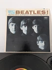 THE BEATLES Meet The Beatles! LP Original 1964 Rainbow MONO Capitol T-2047 Video