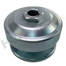 40 Series 1" Bore Go Kart Torque Converter Driver Clutch 203015 for Comet 40/44