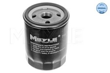MEYLE Ölfilter 714 322 0000 Anschraubfilter für FORD MAZDA FIESTA GAL 121 SIERRA