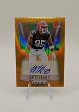 Leaf Sues Panini Over Prizm Brand 13