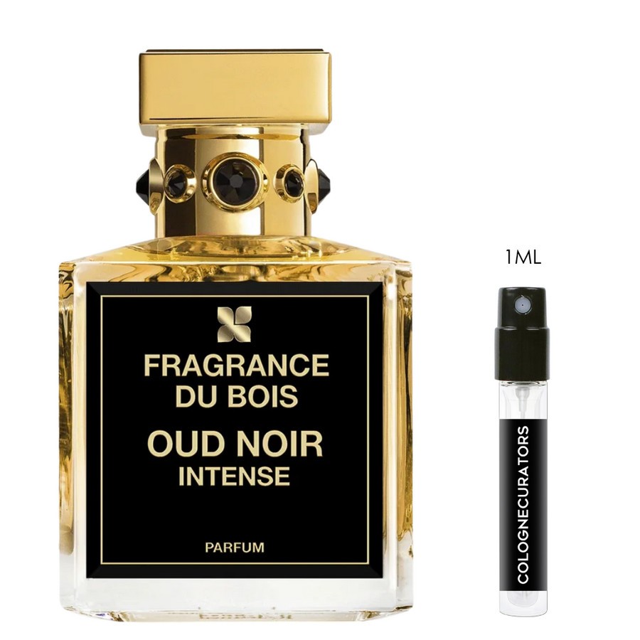 Du Bois Unisex Oud Noir Intense Parfum 005 6390₽