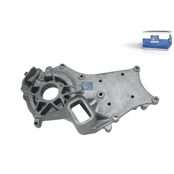 GehäUse Wasserpumpe DT Spare Parts Iam-Expertise Passend FüR U.A. Volvo FM-image