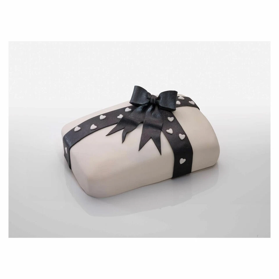 Zenker Creme Noir Rechteckige Springform Backform Kuchen Form ILAG Ultimate 7821 - Bild 2 von 3