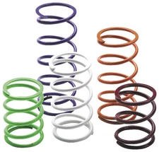 EPI Primary Drive Clutch Spring-Brown for 2004-2006 Arctic Cat 650 V-2 4x4 Auto