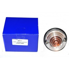 Clignotant Land Rover 110