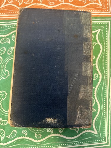 Southern Cooking Signed by Mrs. S.R. Dull, 1941 HC, Grosset & Dunlap, Rare - Picture 3 of 9