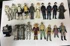 Kenner Star Wars Vintage Figures