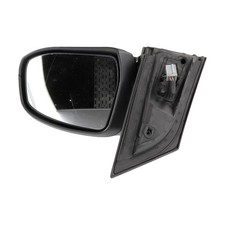 Rétroviseur droit - Ford FOCUS II PH.2 - Gris Fonce - 1728286 - F0-4638C