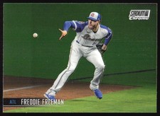 Click to enlarge Freddie Freeman