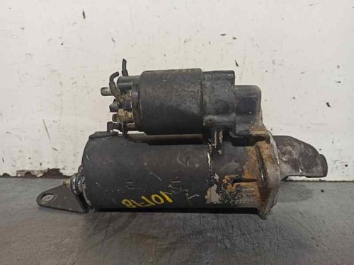 0001108115 MOTOR STARTET / BOSCH / 2904393 FÜR BMW 5 E34 520 I 24V