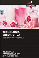 Tecnologia Erboristica Erbe PER LA Cura Della Pelle Devi Raman (U. A.) Buch 2024