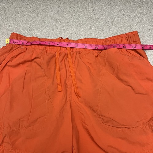 Columbia Pantalones Cortos Mujer Pequeño X 5" Correr Ropa Activa Aire Libre Senderismo Atletismo - Imagen 5 de 8