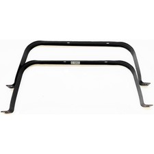 For Audi A3 TT Quattro & Volkswagen Golf GT Fuel Tank Strap -  38-408368Q New