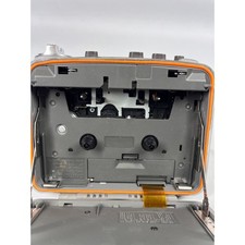 Panasonic Shockwave Indiana Personal Cassette Players for sale | eBay