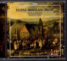 Weser-Renaissance, Manfred Cordes   Festive H...