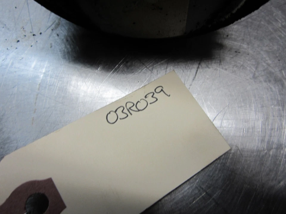 PISTÓN CON BIELA TAMAÑO ESTÁNDAR Para 07-08 ACURA TL BASE 3.2 13210PGEA00 Foto 3 de 4