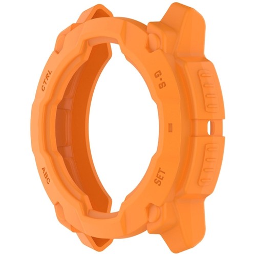 Silicone Guard Protective Silicone Case Elegant Watch Protector for Instinct3 - Zdjęcie 14 z 31