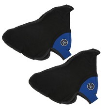 Half Face Mask Windproof Anti Dust Winter Cycling Mask For Motorcycle Outdoor