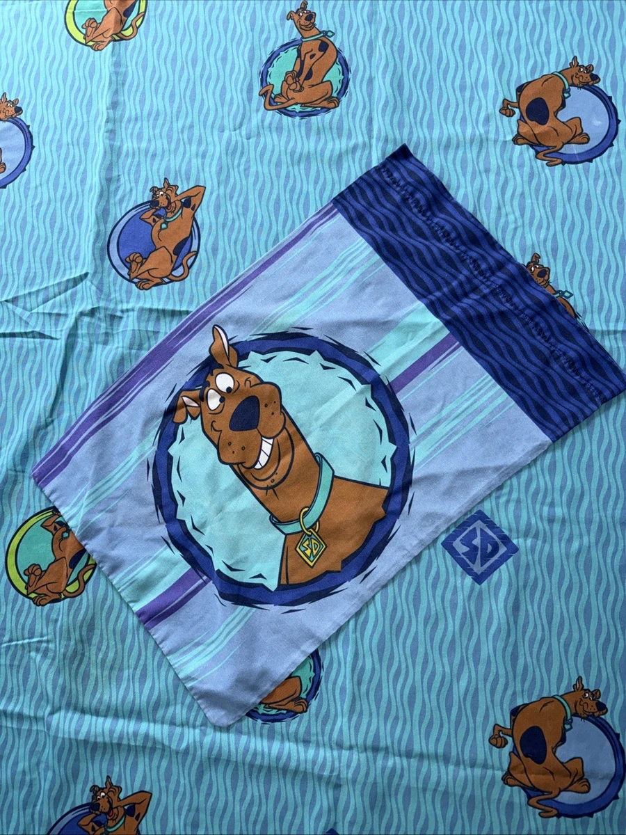 ☆ビンテージシーツ　スクービードゥー Scooby Doo Sheets In Collectible Sheets for sale | eBay
