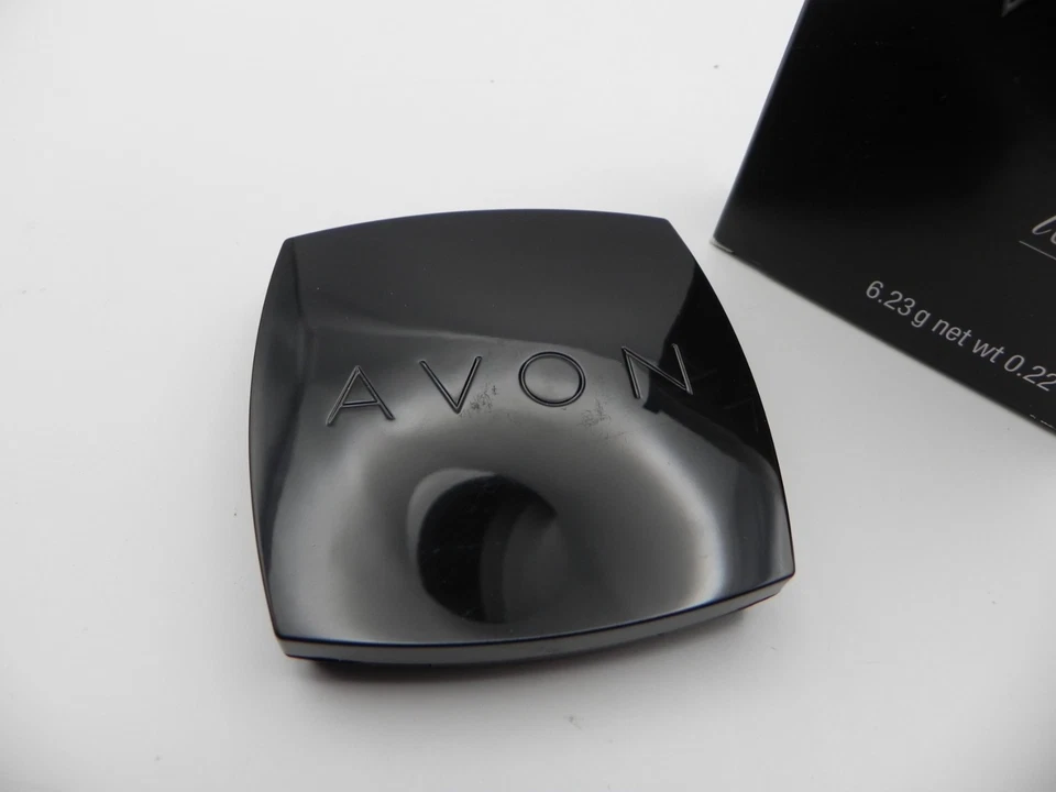 Avon Ideal Luminous Blush Classic Aura Full Size Discontinued New In Box 2012 - Image 2 of 4