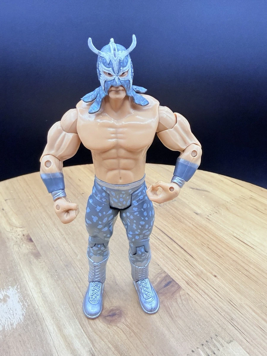wwe vinyl aggression products for sale | eBay