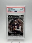 2024 Topps Finest D-2 Caleb Williams Debut Chicago Bears RC PSA 10 Rookie