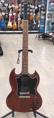 GIBSON / SG FADED (NO250715) | eBay