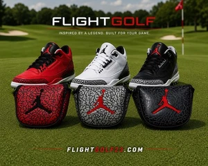 Jordan Putter Cover | eBay