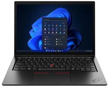 Lenovo ThinkPad L13 Yoga, Intel i7 10610U , 16GB RAM, 512GB NVMe, Win 11 Pro
