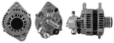 Elstock 28-5650 Alternator for Opel, Vauxhall