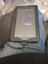 Samsung Galaxy Tab 2 7.0" Tablet