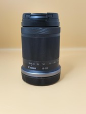 CANON RF-S18-150mm F3.5-6.3 IS STM 715534