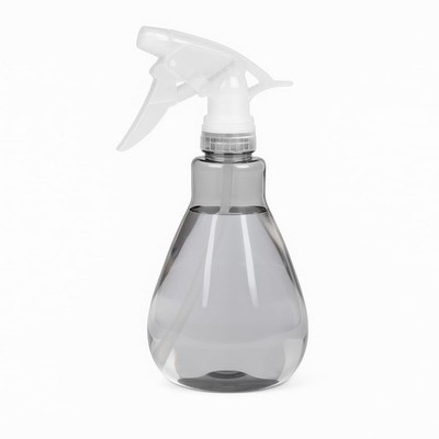 BURAKH Plastic 500ml/1000ml Spray Bottle With Adjustable Trigger Action 500ml 