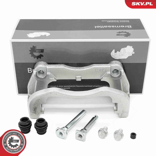 Esen SKV Halter Bremssattel 67SKV790 FüR Renault Koleos 2 Tce 160 HCN2 Dci 130 1-image