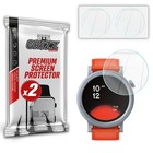 Hybrierglas GrizzGlass HybridGlass für die Nothing CMF Watch Pro 2