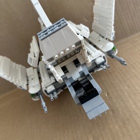 LEGO Star Wars: Imperial Shuttle Tydirium 75094 + Instructions (No Minifigures)