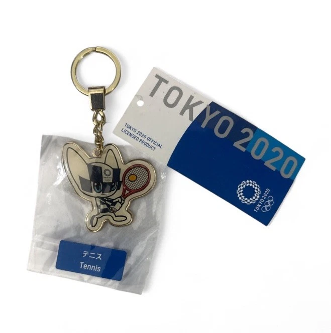 Japan Olympics Fan Apparel and Souvenirs Tokyo 2020 Event for sale