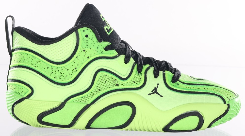 Jordan Tatum 3 PF 6th Man for Sale | Authenticity Guaranteed | eBay