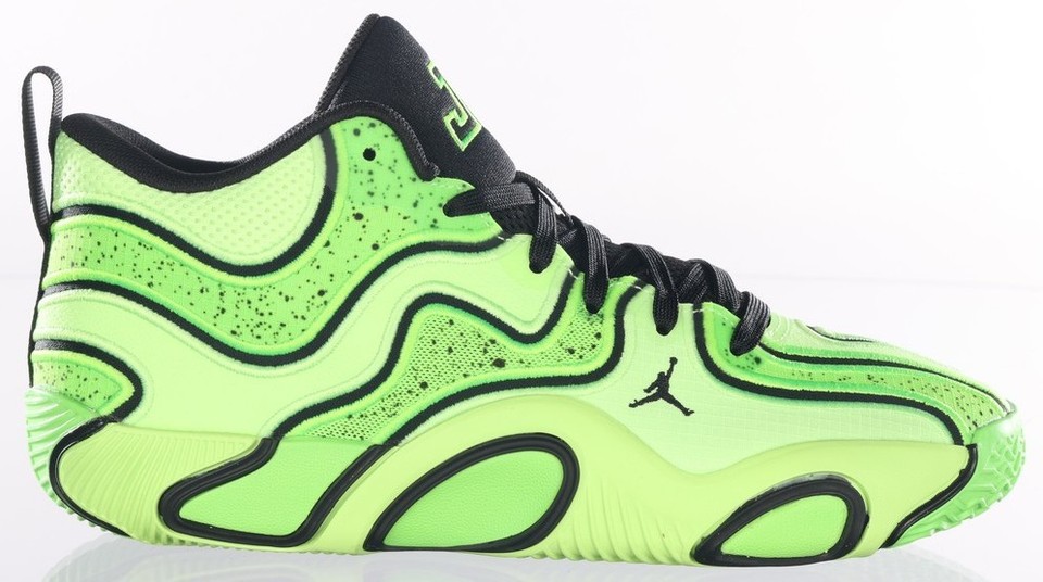 Jordan Tatum 3 PF 6th Man for Sale | Authenticity Guaranteed | eBay