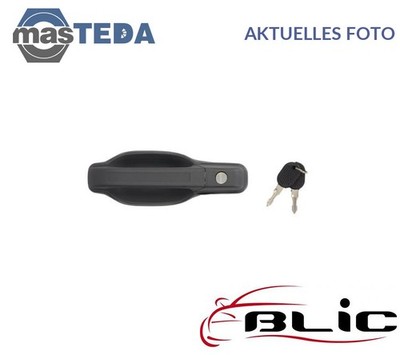 6010-30-001401PP TÜRGRIFF TÜR GRIFF LINKS VORNE BLIC NEU OE QUALITÄT