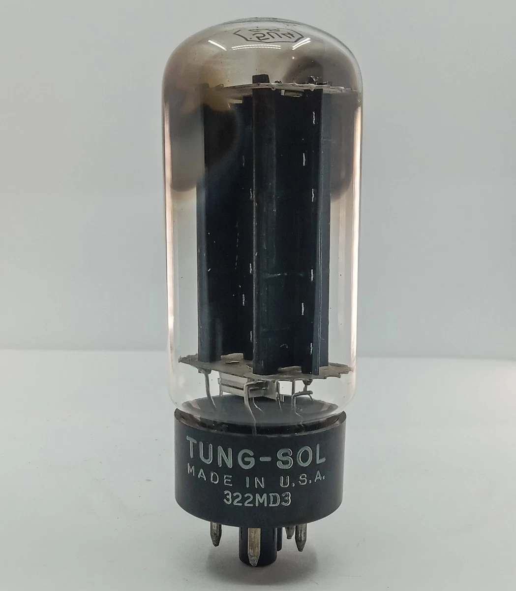 Tung Sol 5u4gb for sale | eBay