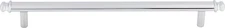 Top Knobs TK3055PC Julian Pull 7 9/16" (c-c) Polished Chrome