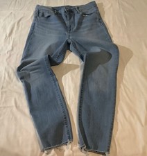 GAP jeans 10S girls Jegging High Rise jeans