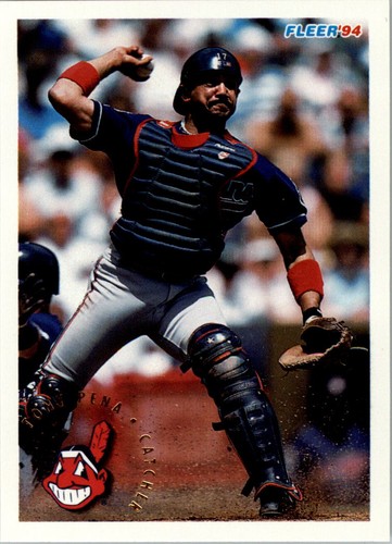 1994 Tony Pena #36