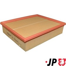 Luftfilter JP JP GROUP 1118601400 Filtereinsatz für PASSAT 3B2 3B6 3B5 3B3 VW C5