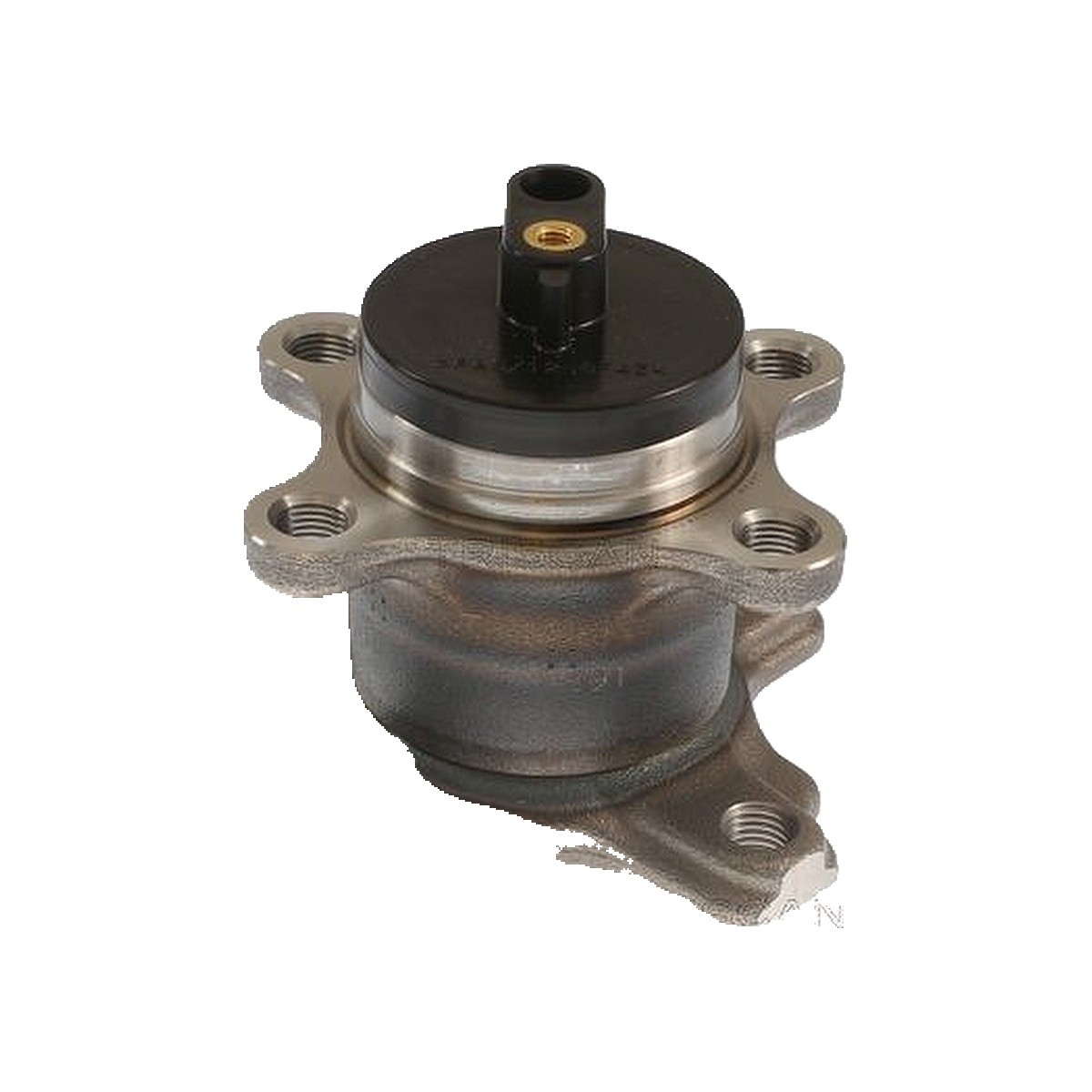 TRISCAN Radlagersatz 8530 69223 für Suzuki - Bild 3