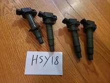  OEM 90919-02244 DENSO 673-1307 Toyota Camry Corolla RAV4