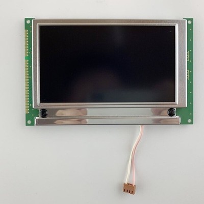 1PCS FOR new ESA VT550 ESA VT5500000 LCD Screen display+Tracking ID *gi