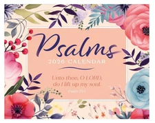 Psalms: Boxed by Carousel Worldwide (English)